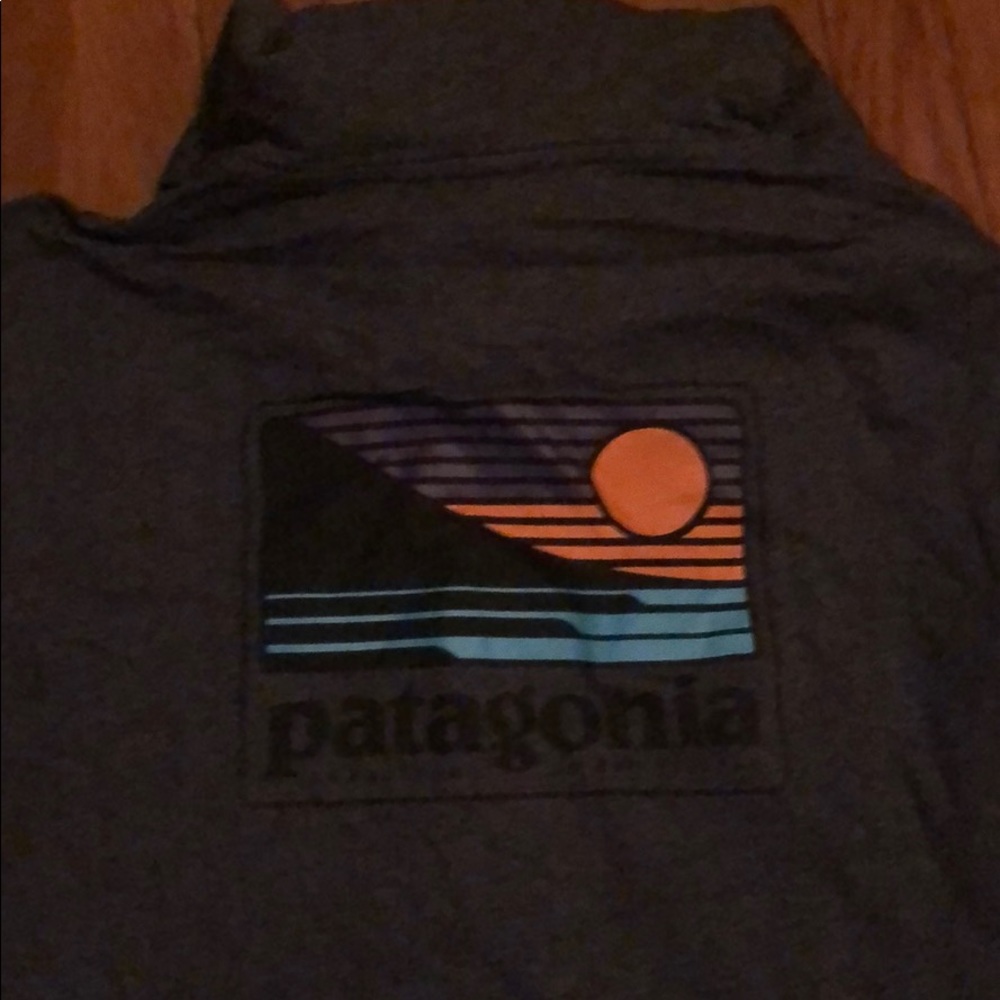 Patagonia M’s Up & Out Full-Zip Hoody